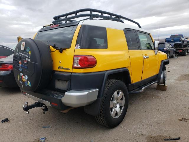 JTEBU11F270073043 2007 Toyota Fj Cruiser