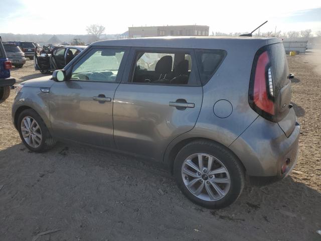 KNDJP3A59H7467710 | 2017 KIA soul +