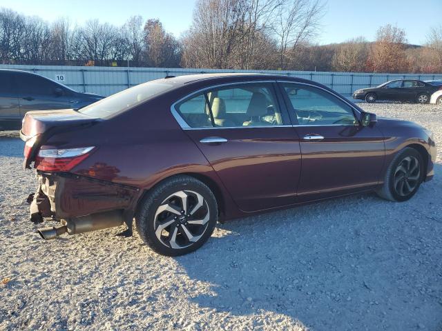 1HGCR2F84HA292304 | 2017 HONDA ACCORD EXL