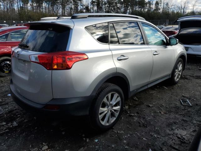 2T3DFREV6EW169029 | 2014 TOYOTA RAV4 LIMIT