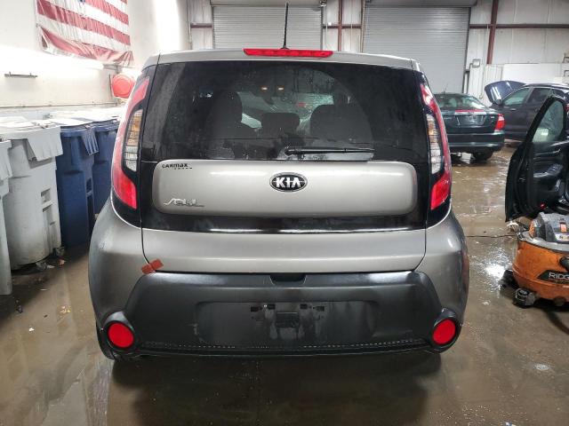 KNDJN2A28G7388386 | 2016 KIA SOUL