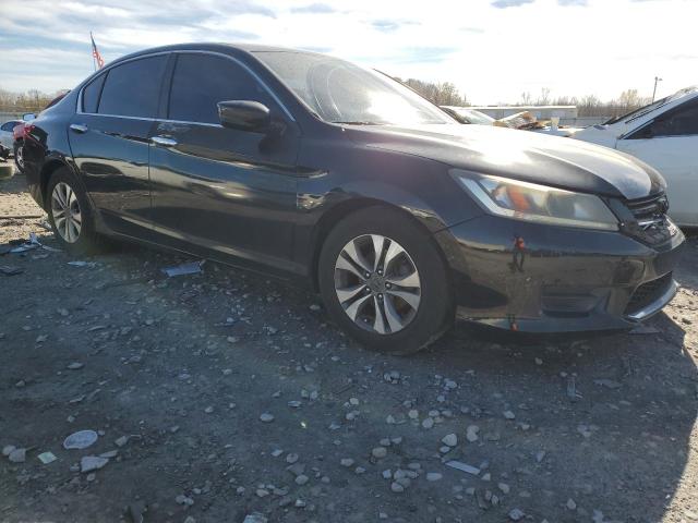 1HGCR2F39DA271866 | 2013 Honda accord lx