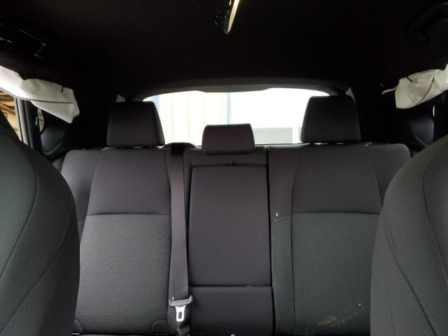 2023 SUBARU SOLTERRA P JTMABABA3PA027885