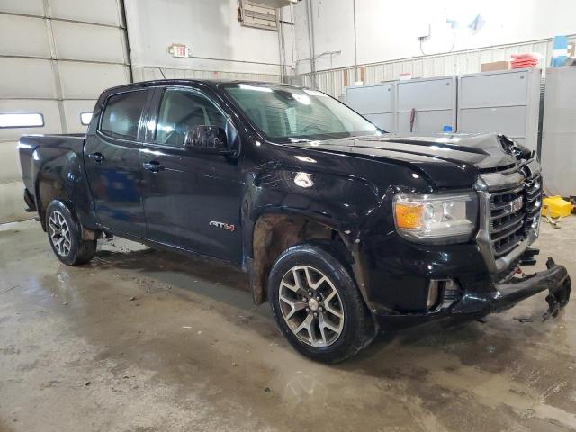 1GTP6FE19M1292183 | 2021 GMC CANYON AT4