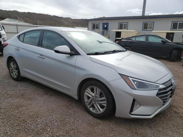 Vin: 5npd84lf8lh529589, lot: 80761373, hyundai elantra sel 20204