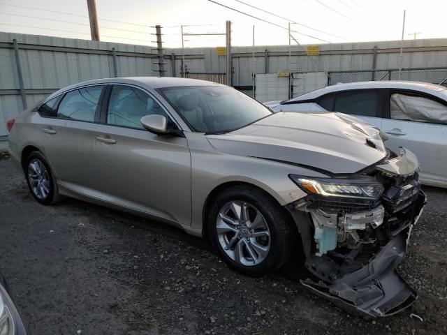 1HGCV1F19KA117367 | 2019 HONDA ACCORD LX