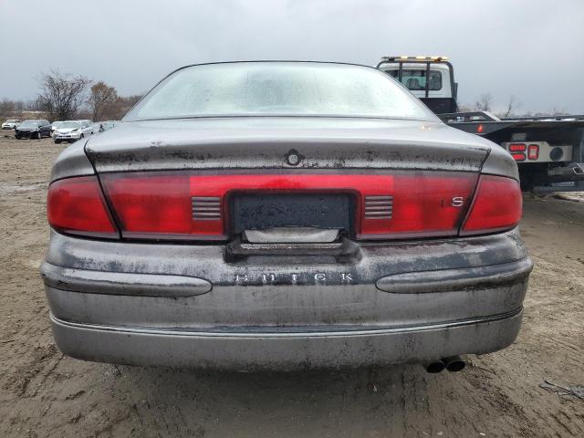 1999 Buick Regal Ls VIN: 2G4WB52K6X1626985 Lot: 79475933