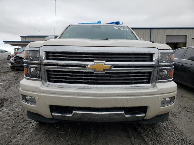 3GCUKTEC0EG526275 | 2014 CHEVROLET SILVERADO