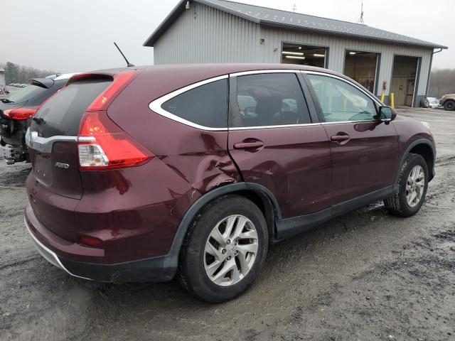 2HKRM4H57FH638079 | 2015 HONDA CR-V EX