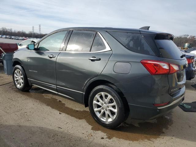 3GNAXSEV1JS569697 | 2018 CHEVROLET EQUINOX LT