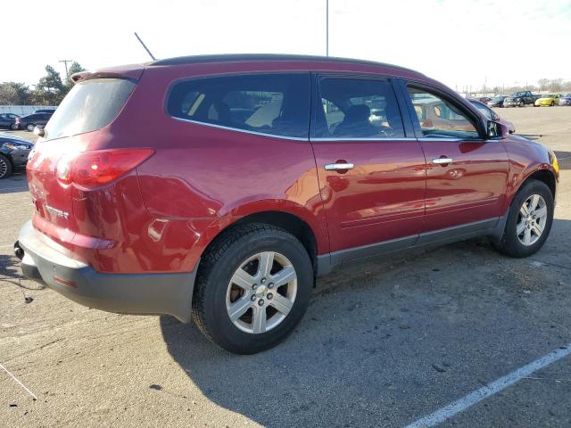 1GNKRGED2BJ348728 | 2011 Chevrolet traverse lt