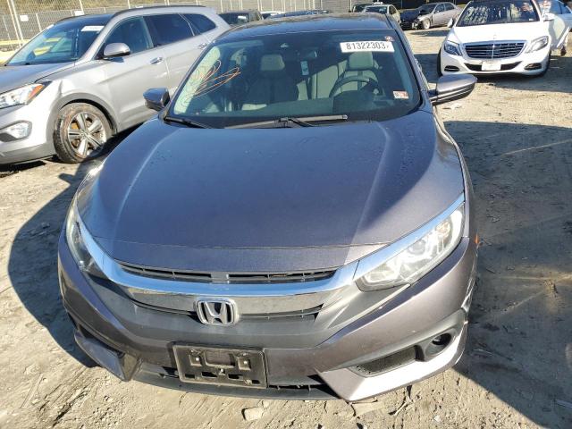 19XFC2F83HE044202 | 2017 HONDA CIVIC EX