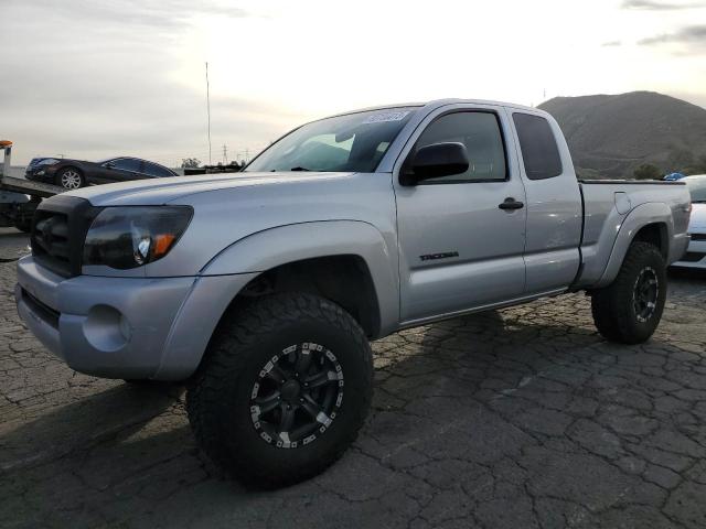 2007 Toyota Tacoma 