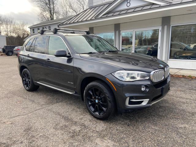 VIN 5UXKR0C50F0K57026 2015 BMW X5, Xdrive35I no.1