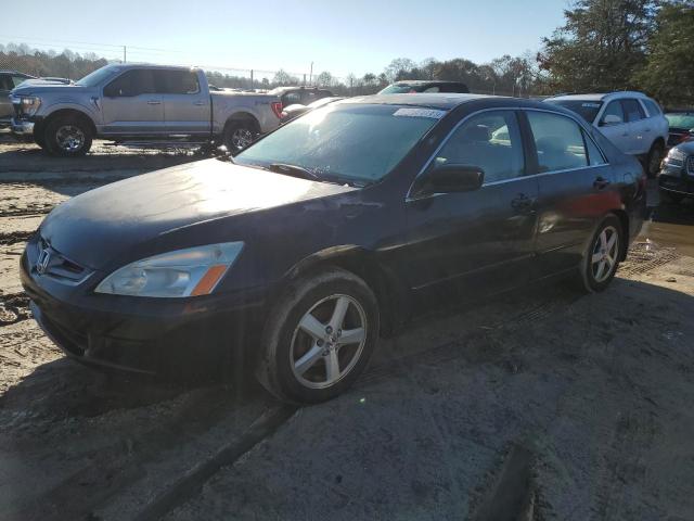 2005 Honda Accord Coupe EX