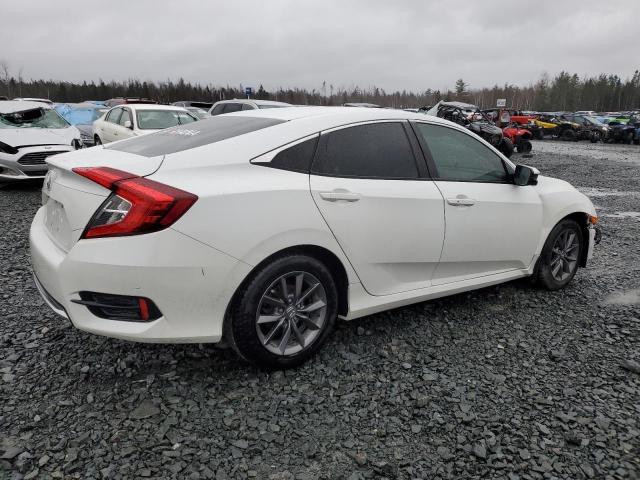 2HGFC2F7XMH012175 | 2021 HONDA CIVIC EX