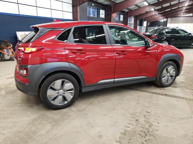 2021 HYUNDAI KONA ULTIM - KM8K53AG8MU130481