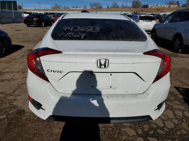 19XFC2F58HE206864 | 2017 HONDA CIVIC LX