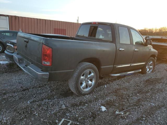 1D7HA18D95S346983 | 2005 Dodge ram 1500 st