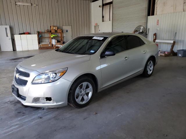 2013 Chevrolet Malibu LS