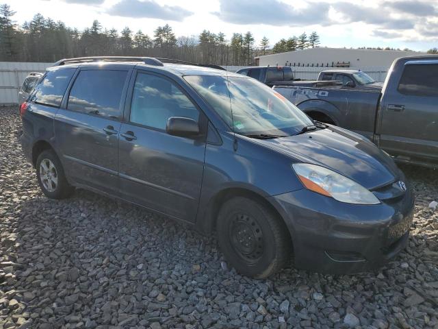 5TDZK23C77S076373 | 2007 Toyota sienna ce