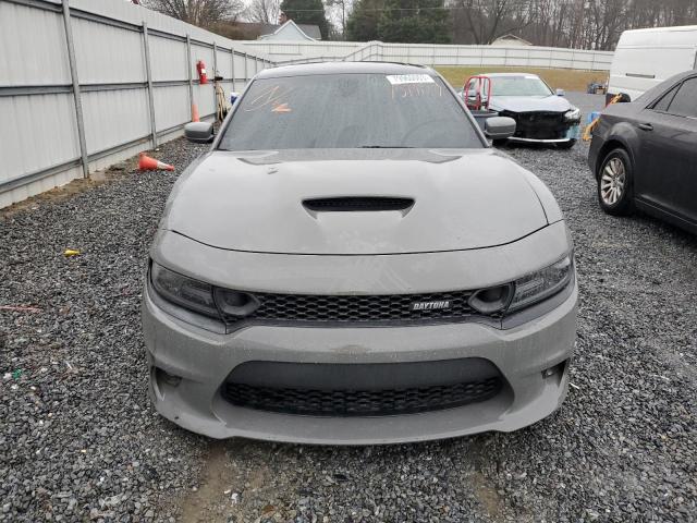 2C3CDXGJ9KH520029 | 2019 DODGE CHARGER SC