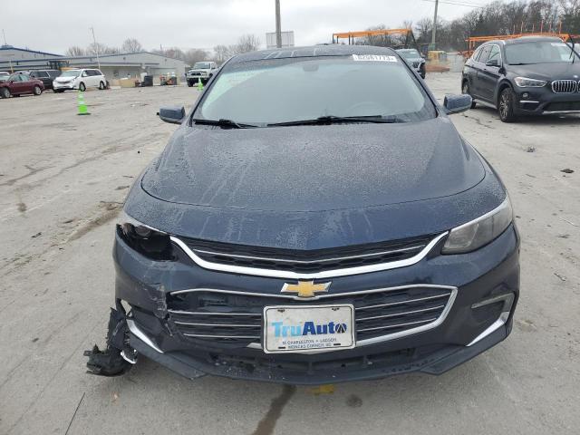 1G1ZE5STXGF303204 | 2016 CHEVROLET MALIBU LT