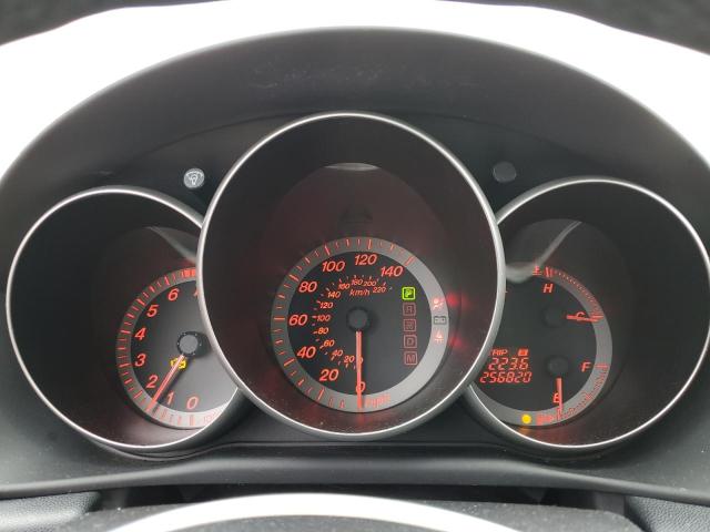 2006 Mazda 3 Hatchback VIN: JM1BK143361539776 Lot: 80584593