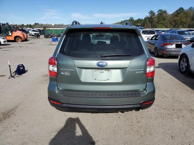 JF2SJAHC3FH832504 | 2015 SUBARU FORESTER 2