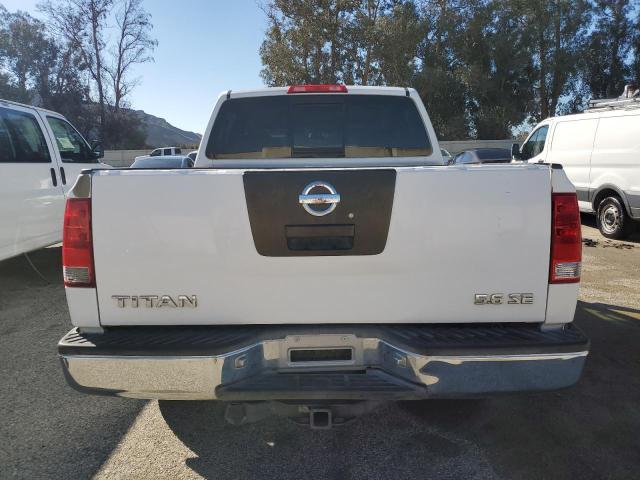 1N6AA07A14N551334 | 2004 Nissan titan xe