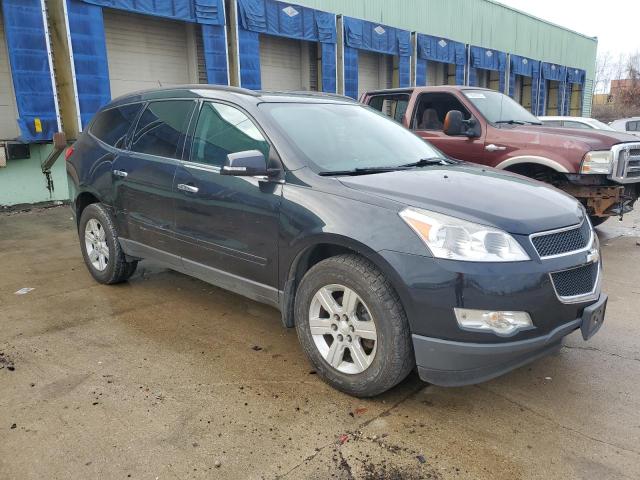 1GNKVJED1CJ202556 | 2012 Chevrolet traverse lt