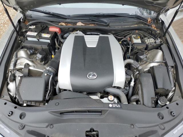 2023 LEXUS IS 350 F S - JTHGZ1B2XP5060260