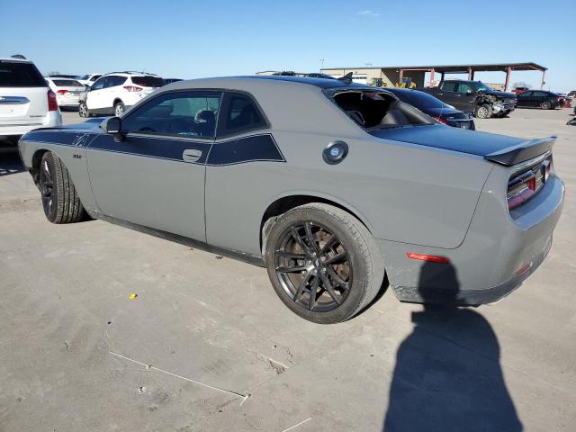 2C3CDZFJ8HH531870 | 2017 DODGE CHALLENGER