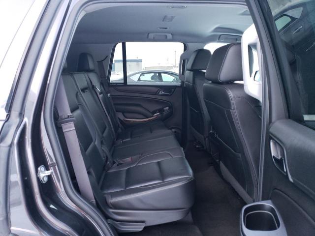 2017 CHEVROLET TAHOE K150 - 1GNSKBKC5HR278820