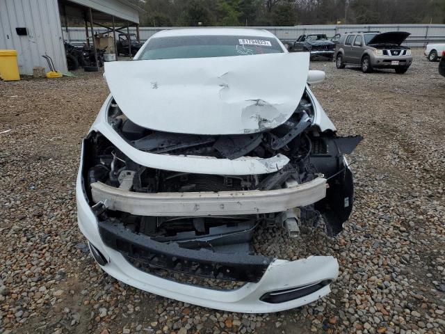 2015 Dodge Dart Sxt VIN: 1C3CDFBBXFD172593 Lot: 81794823