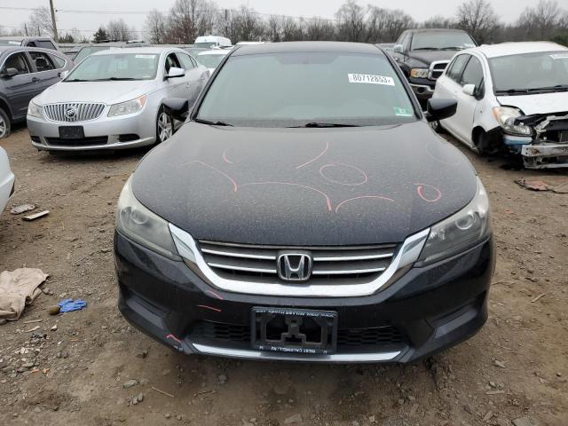 1HGCR2F36EA172455 | 2014 HONDA ACCORD LX