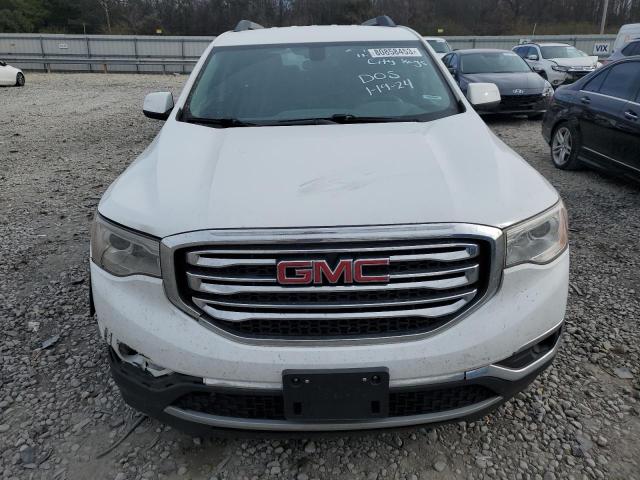 1GKKNLLA5JZ121138 | 2018 GMC ACADIA SLE