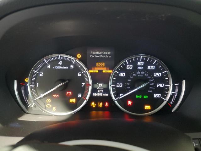 5J8YD3H32KL009213 Acura MDX  9