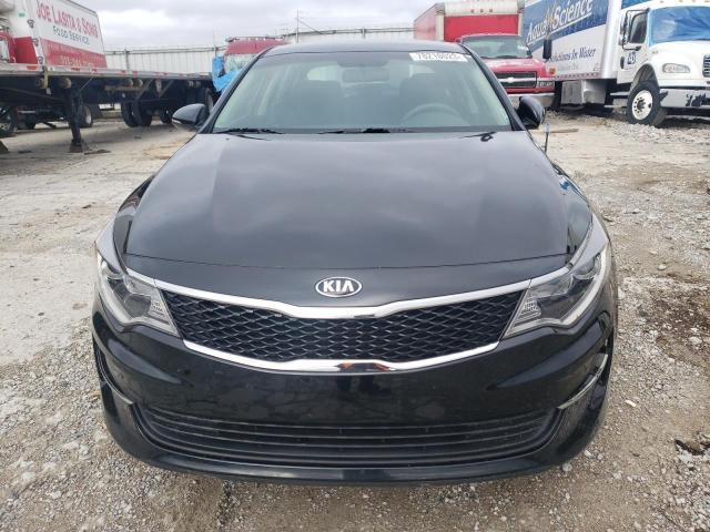 KNAGT4L34G5117996 | 2016 KIA OPTIMA LX