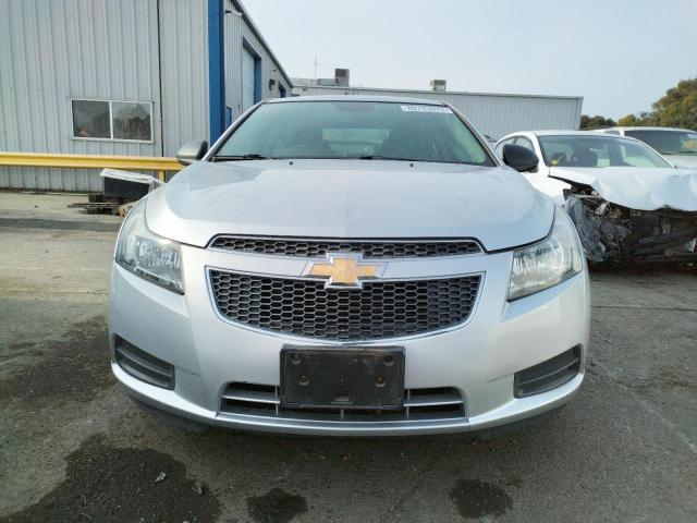 1G1PC5SH7C7384000 | 2012 Chevrolet cruze ls