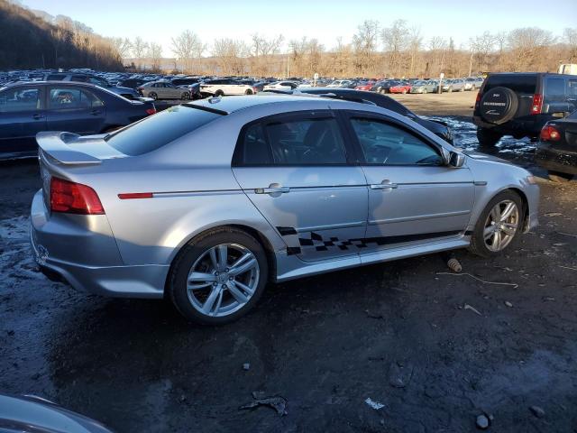 19UUA66256A053355 2006 Acura 3.2Tl