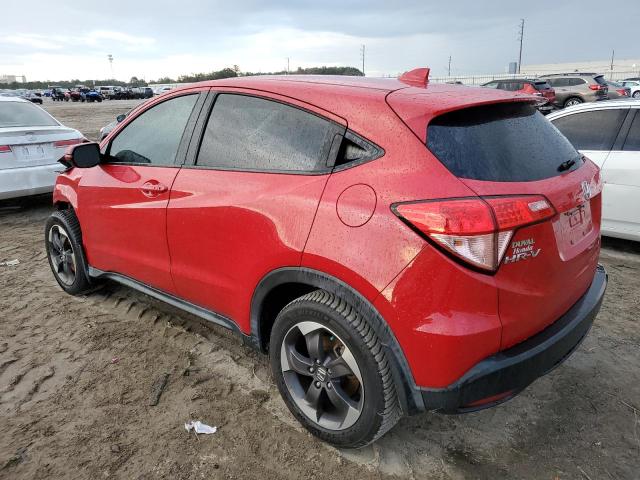 3CZRU5H52JG704281 | 2018 HONDA HR-V EX