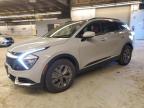 2023 KIA SPORTAGE S - 5XYK43AF8PG103589