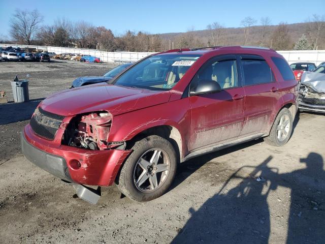 2005 Chevrolet Equinox LT