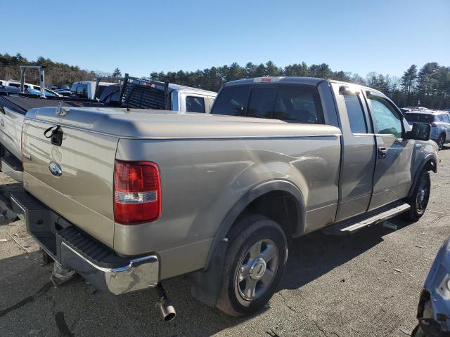 1FTPX14537NA24490 | 2007 Ford f150