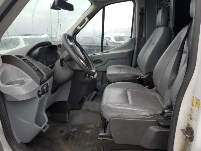 2018 Ford Transit T-250 VIN: 1FTYR2XM0JKA54031 Lot: 78253073