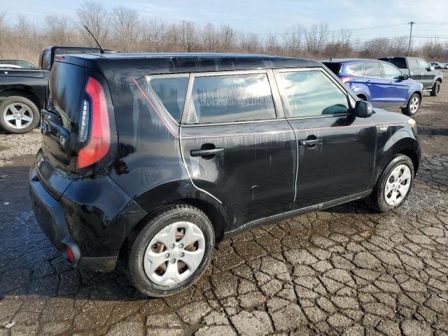 KNDJN2A25E7107433 | 2014 KIA SOUL