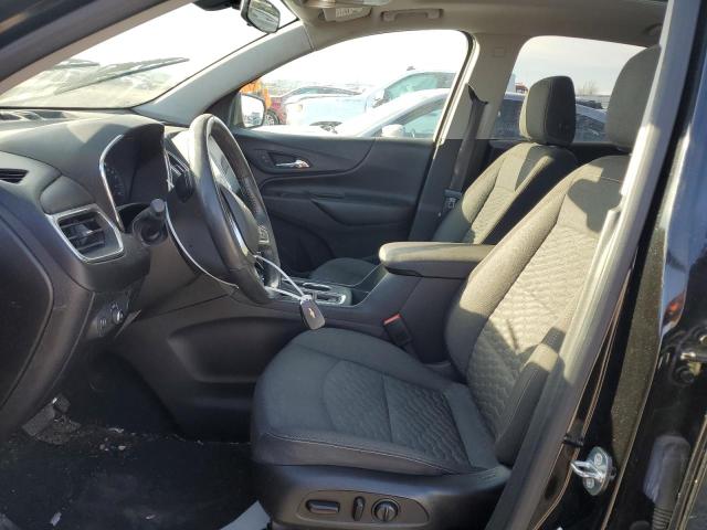2GNAXJEVXJ6101346 | 2018 CHEVROLET EQUINOX LT