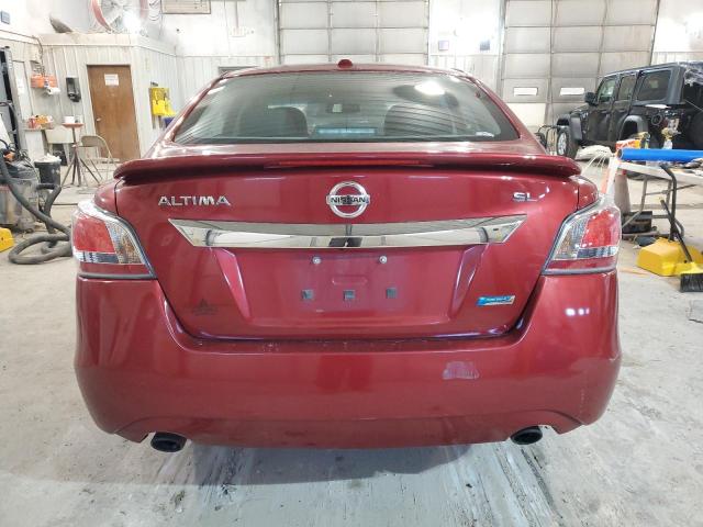 1N4AL3AP5EN236037 | 2014 NISSAN ALTIMA 2.5