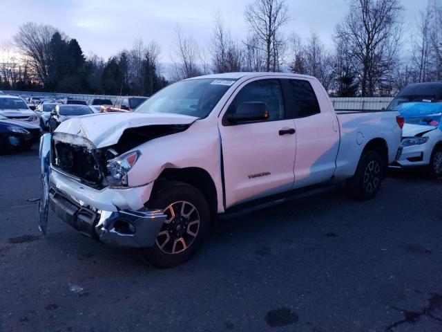 2013 Toyota Tundra 